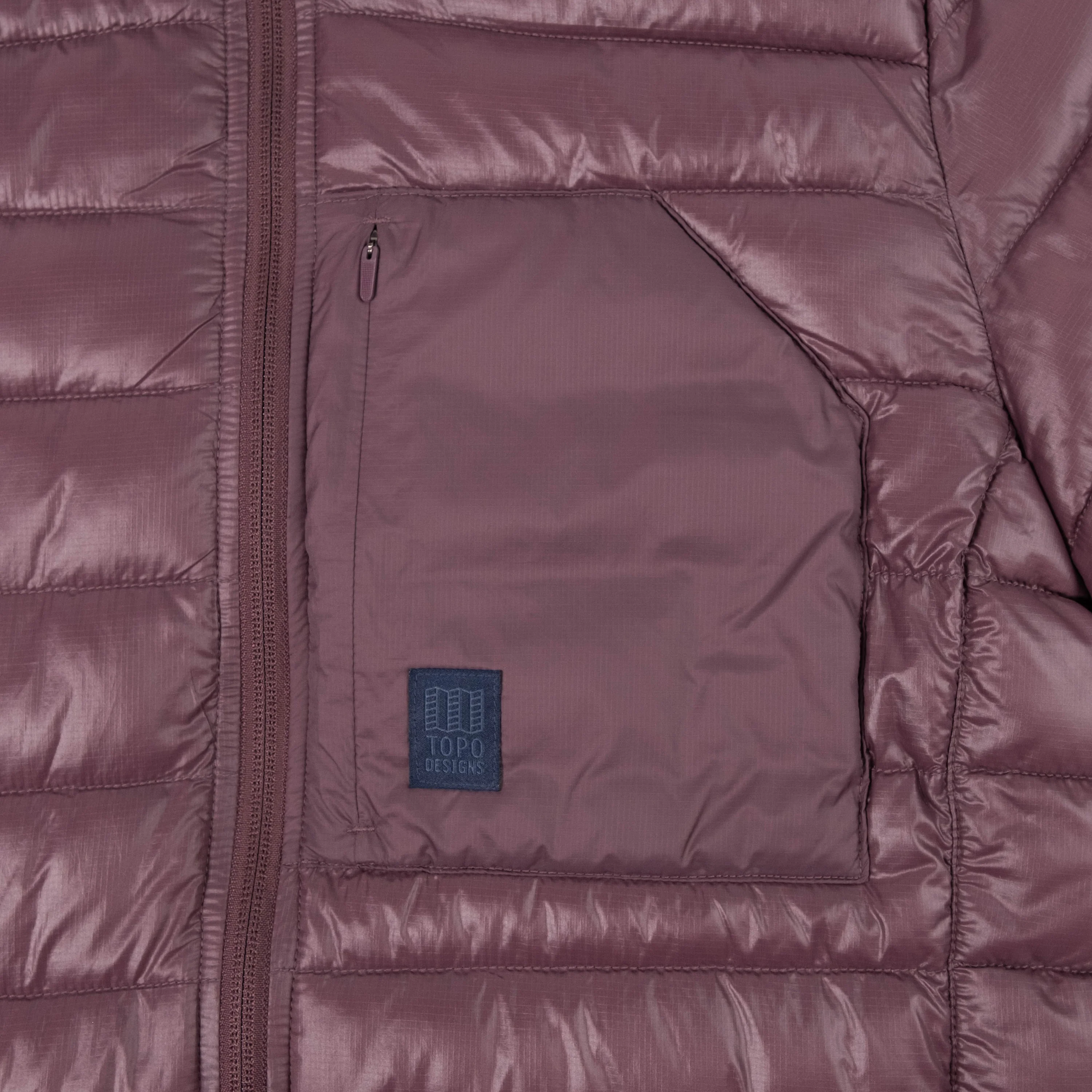Townie Puffer Jacket - Women's - Image 6