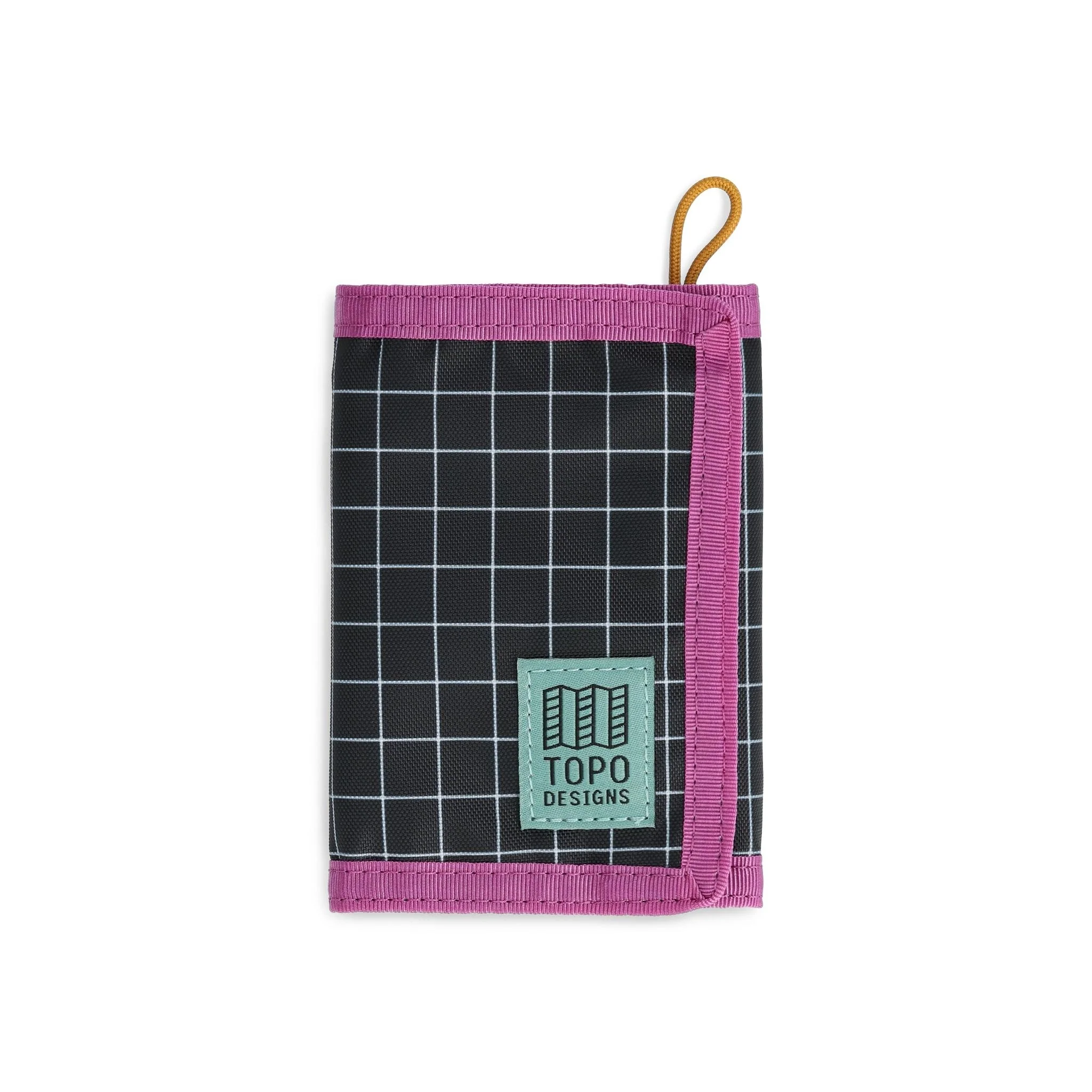 Tri-Fold Wallet - Final Sale - Image 4