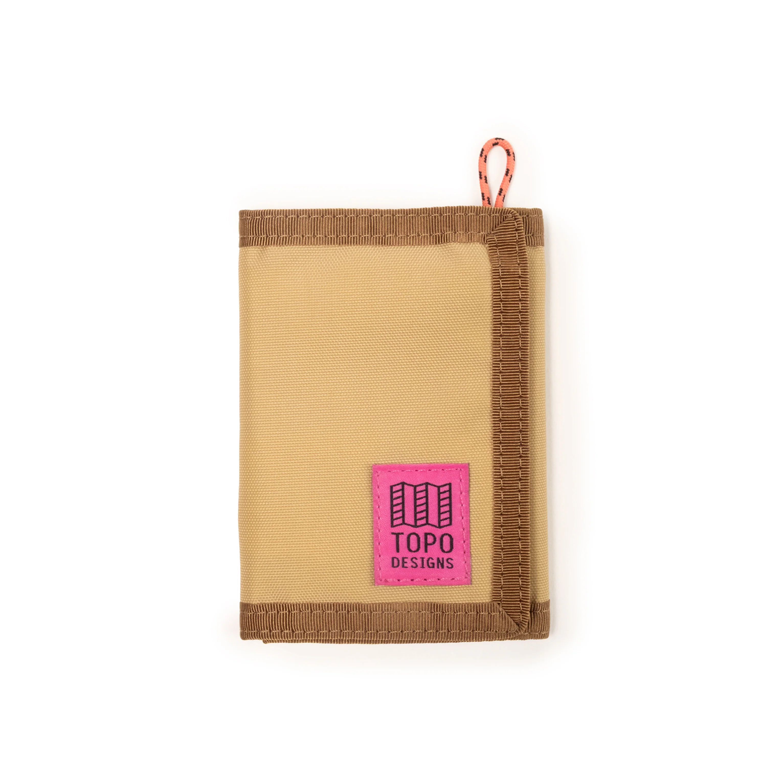 Tri-Fold Wallet - Final Sale - Image 15