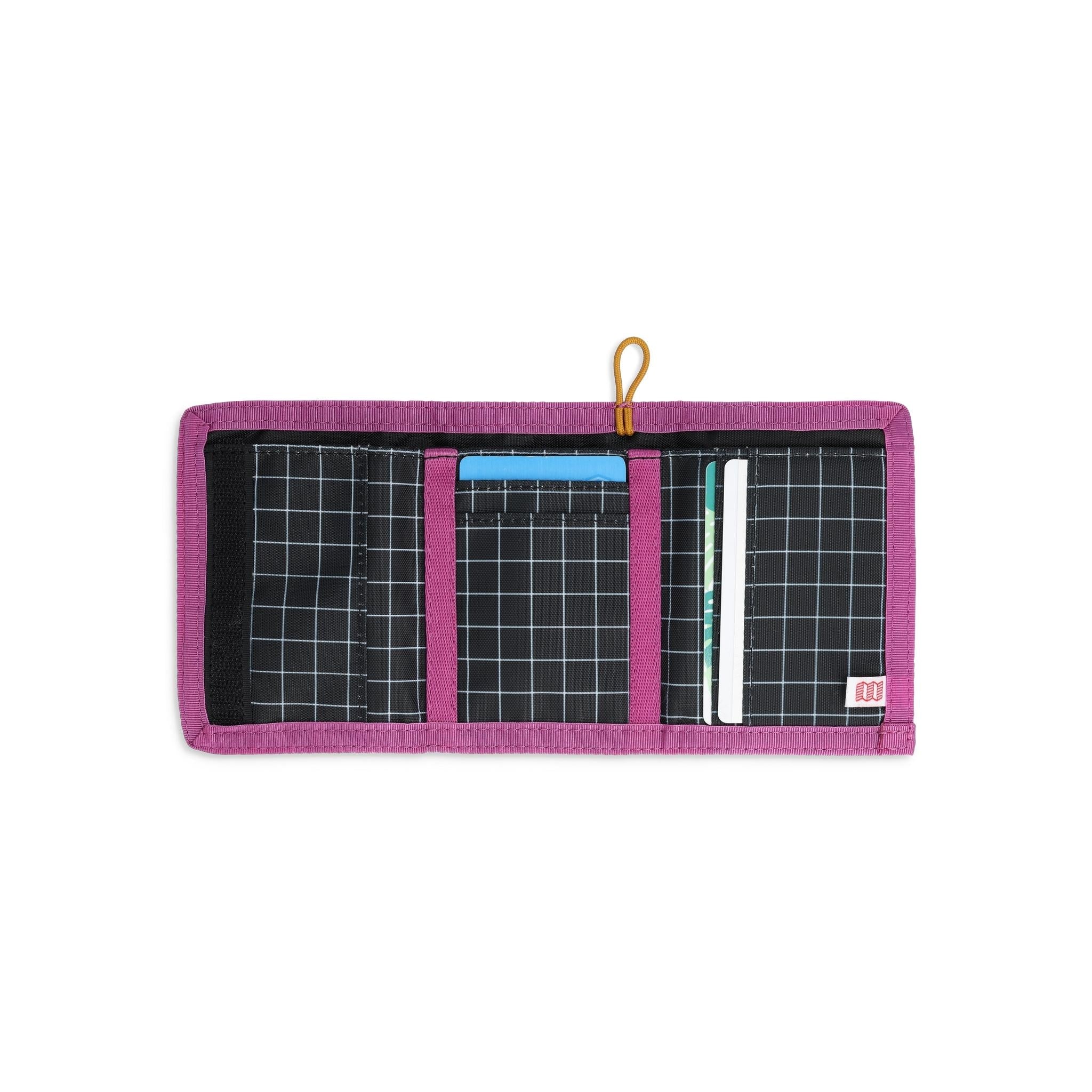 Tri-Fold Wallet - Final Sale - Image 5