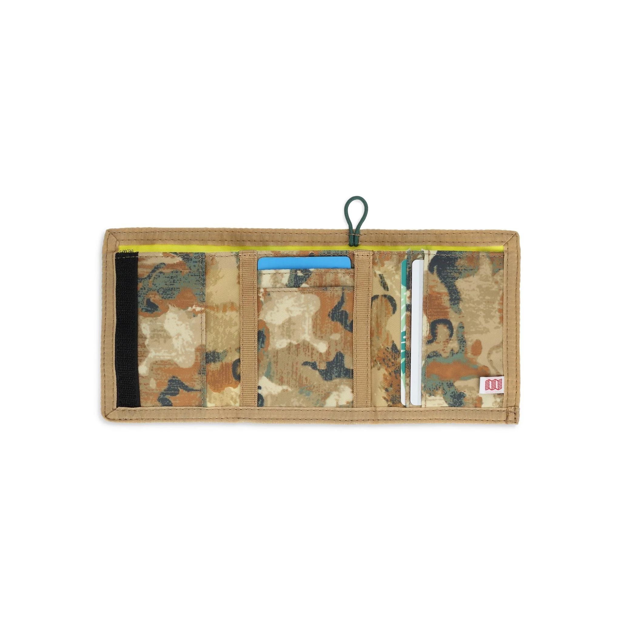 Tri-Fold Wallet - Final Sale - Image 9