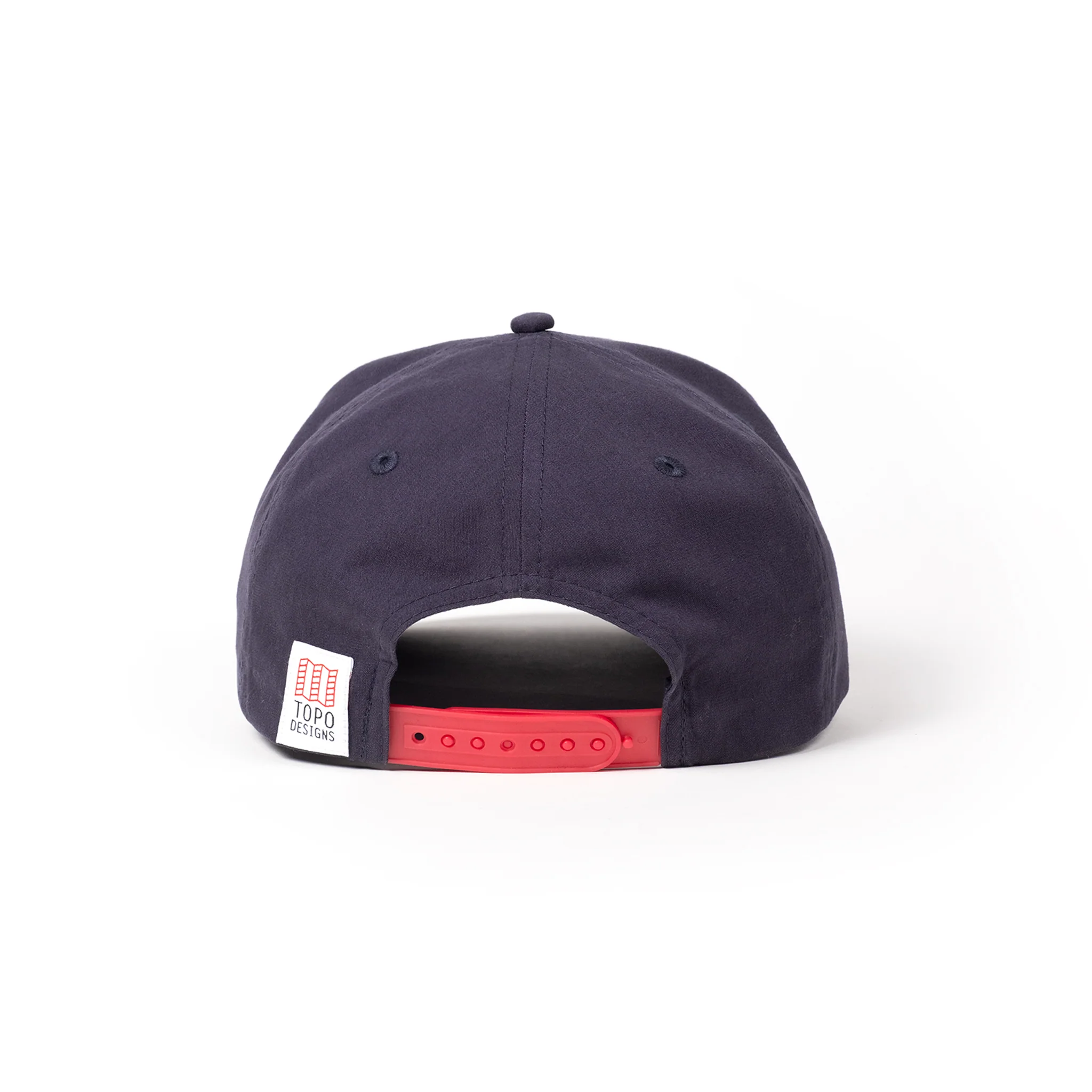 Twill Rope Cap - Draft - Image 3
