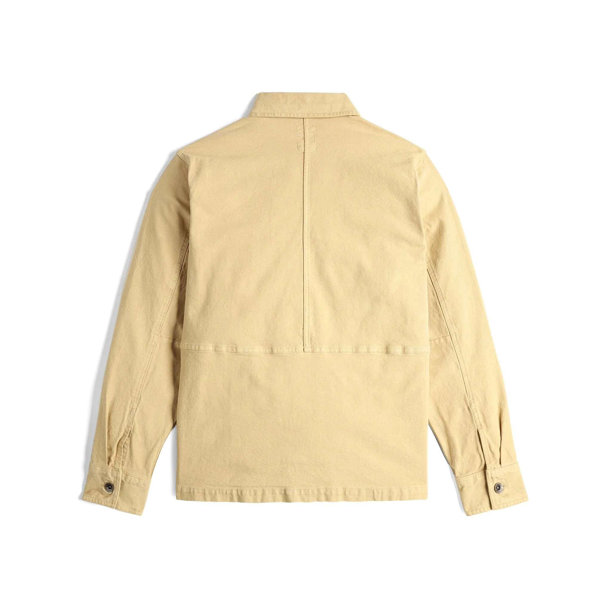 Utility Jacket - Men's - Image 8