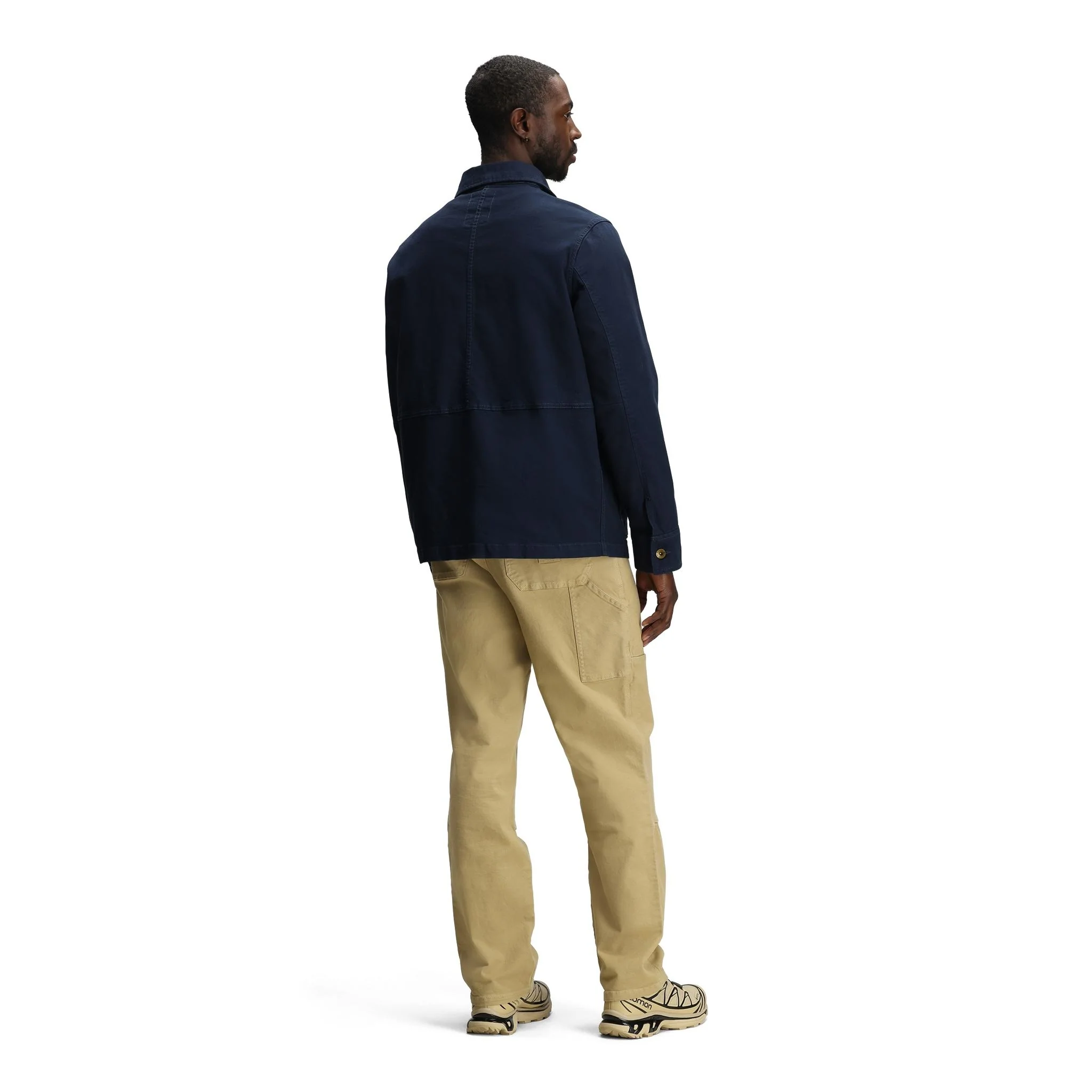 Utility Jacket - Men's - Final Sale - Image 16
