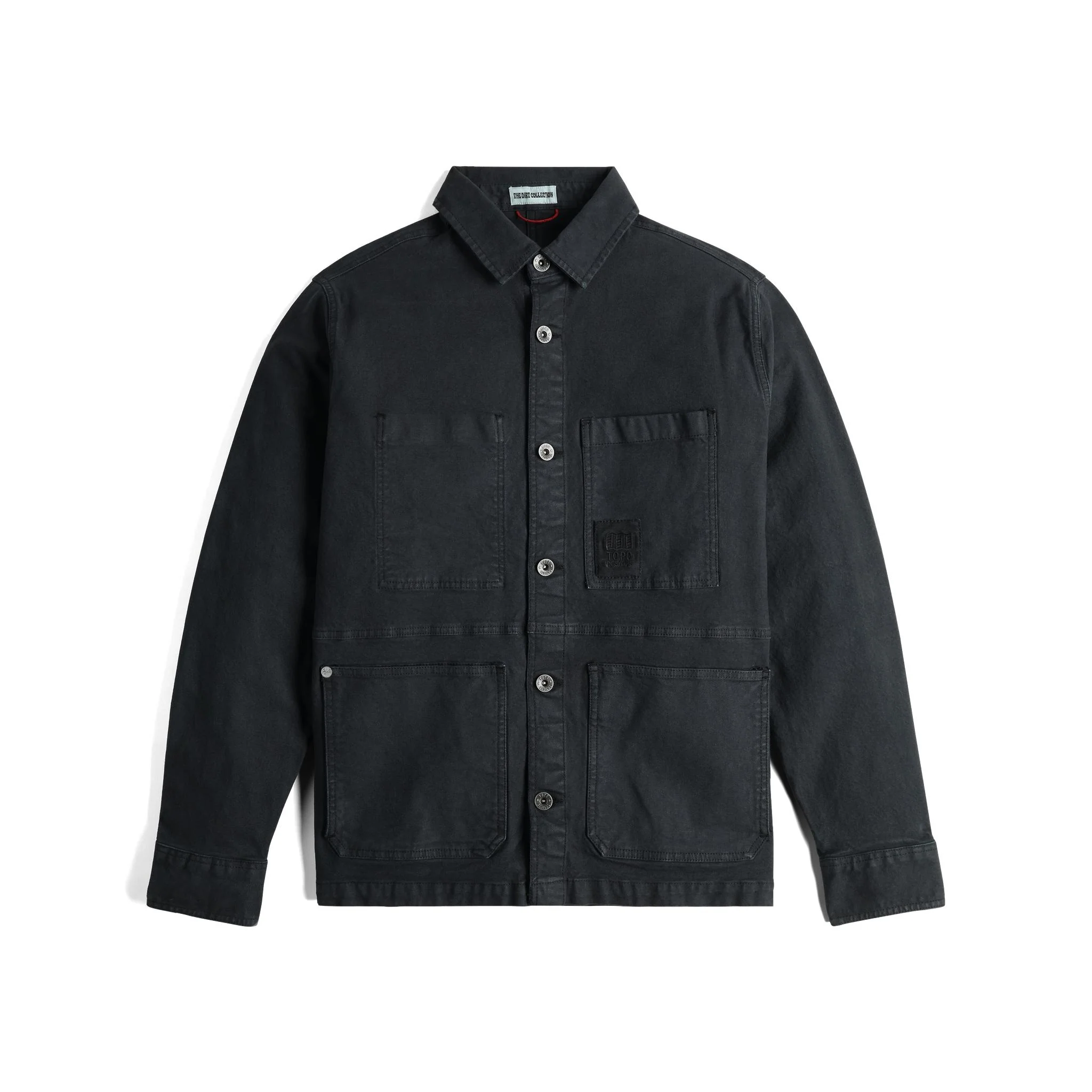 Utility Jacket - Men's - Image 3