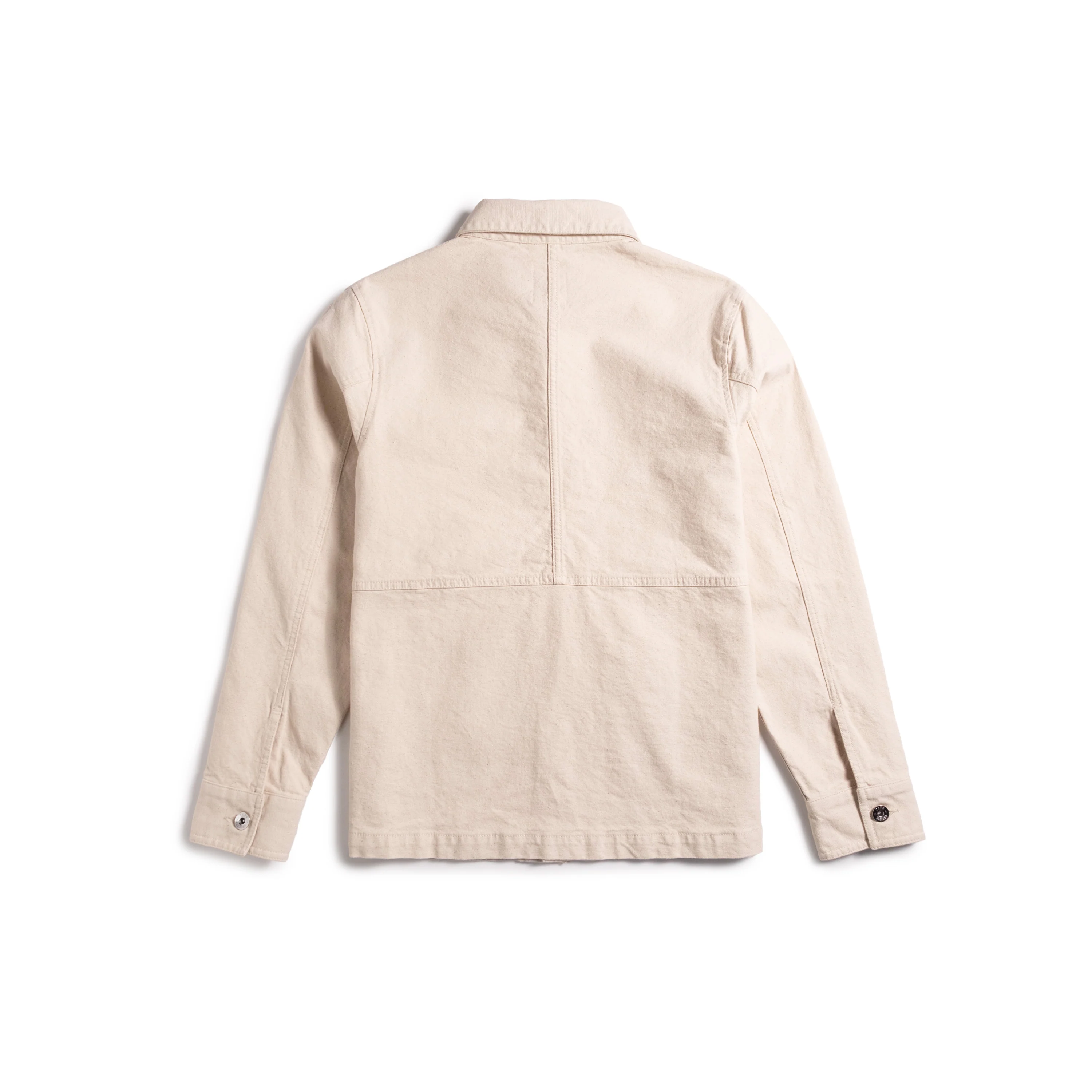 Utility Jacket Undyed - Women's - Image 3