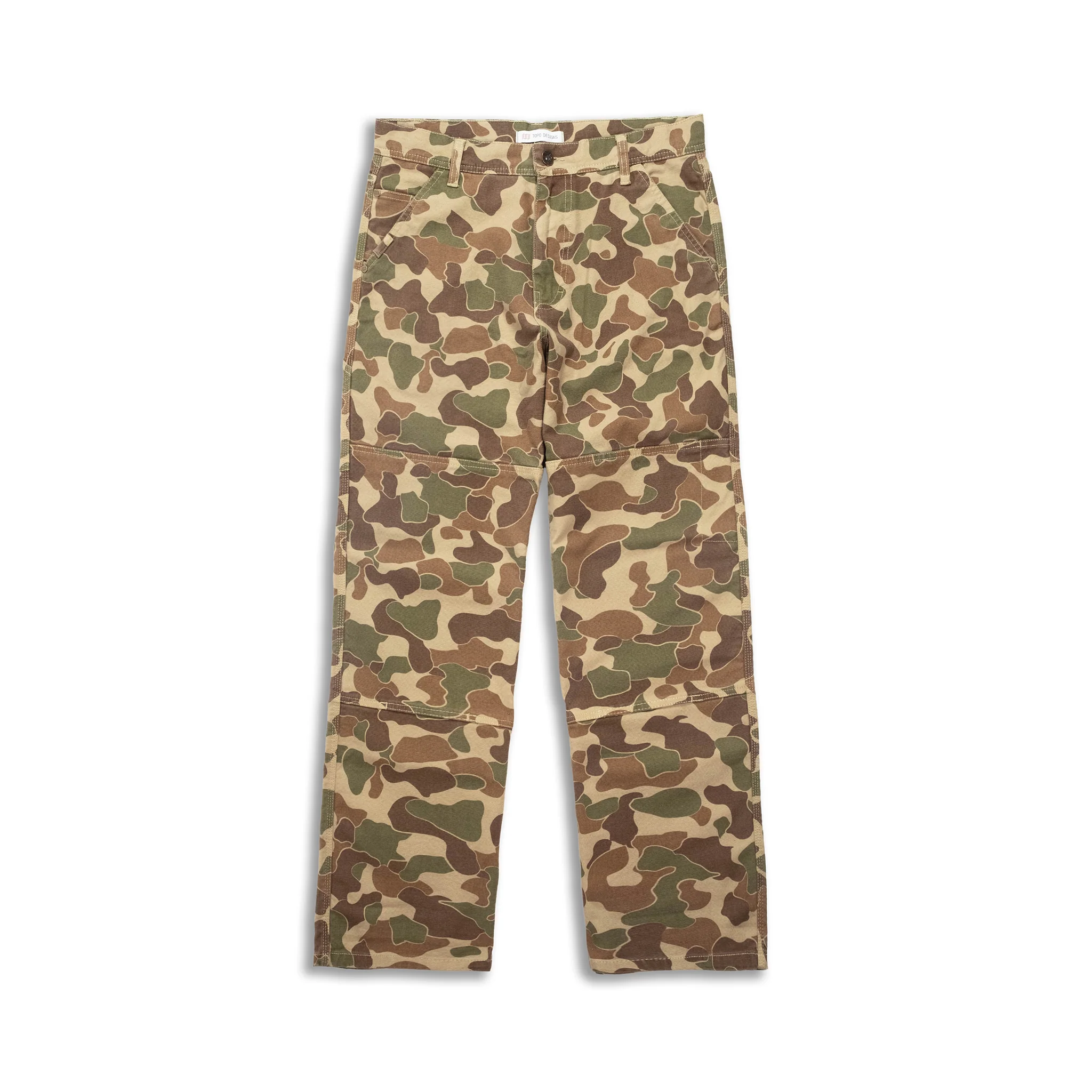 Utility Pants - Men's - Image 7