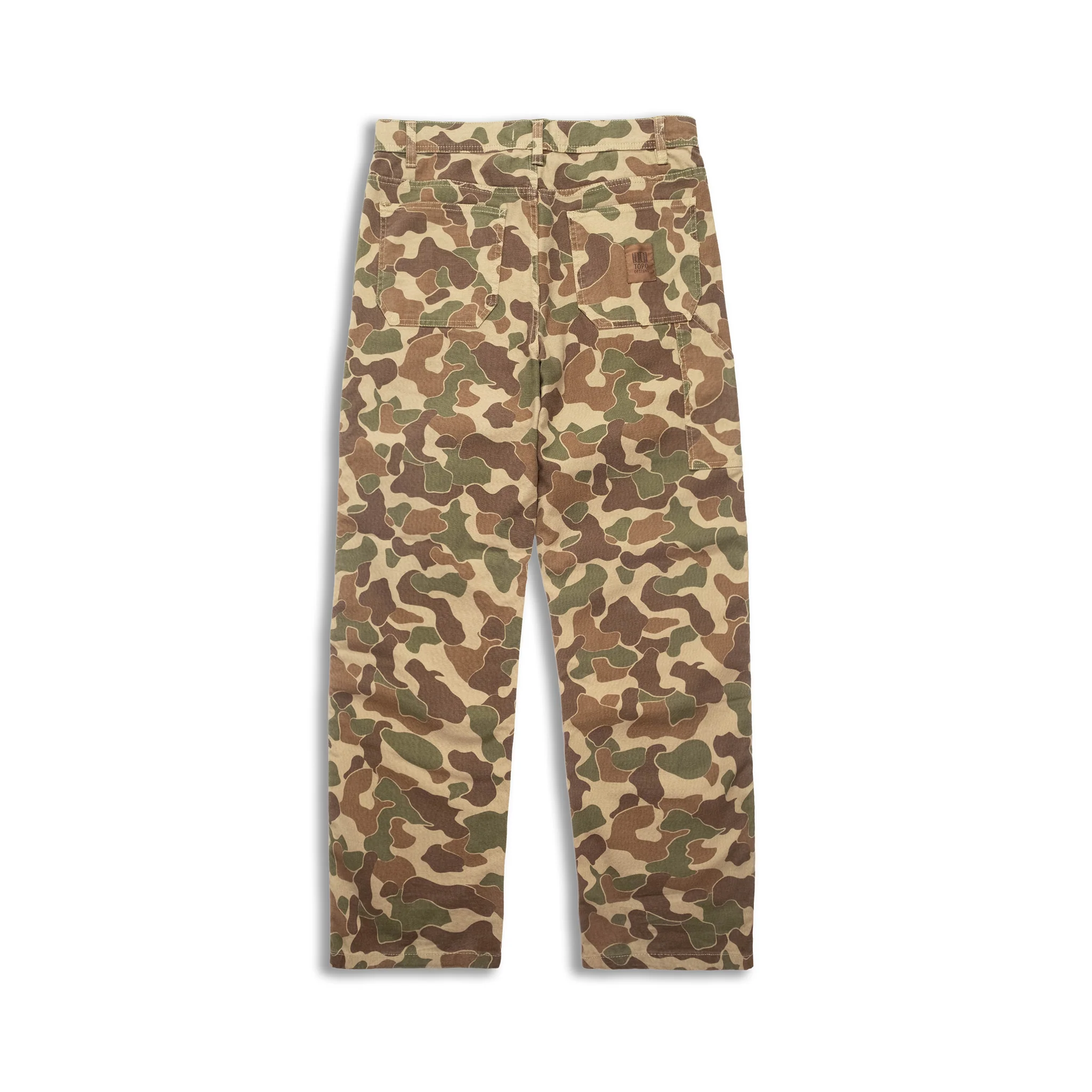 Utility Pants - Men's - Image 8