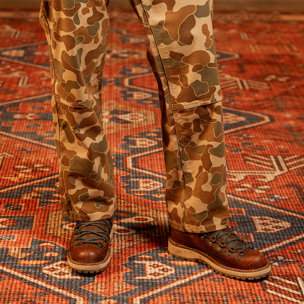 Utility Pants Duck Camo - Women's - Final Sale - Image 7
