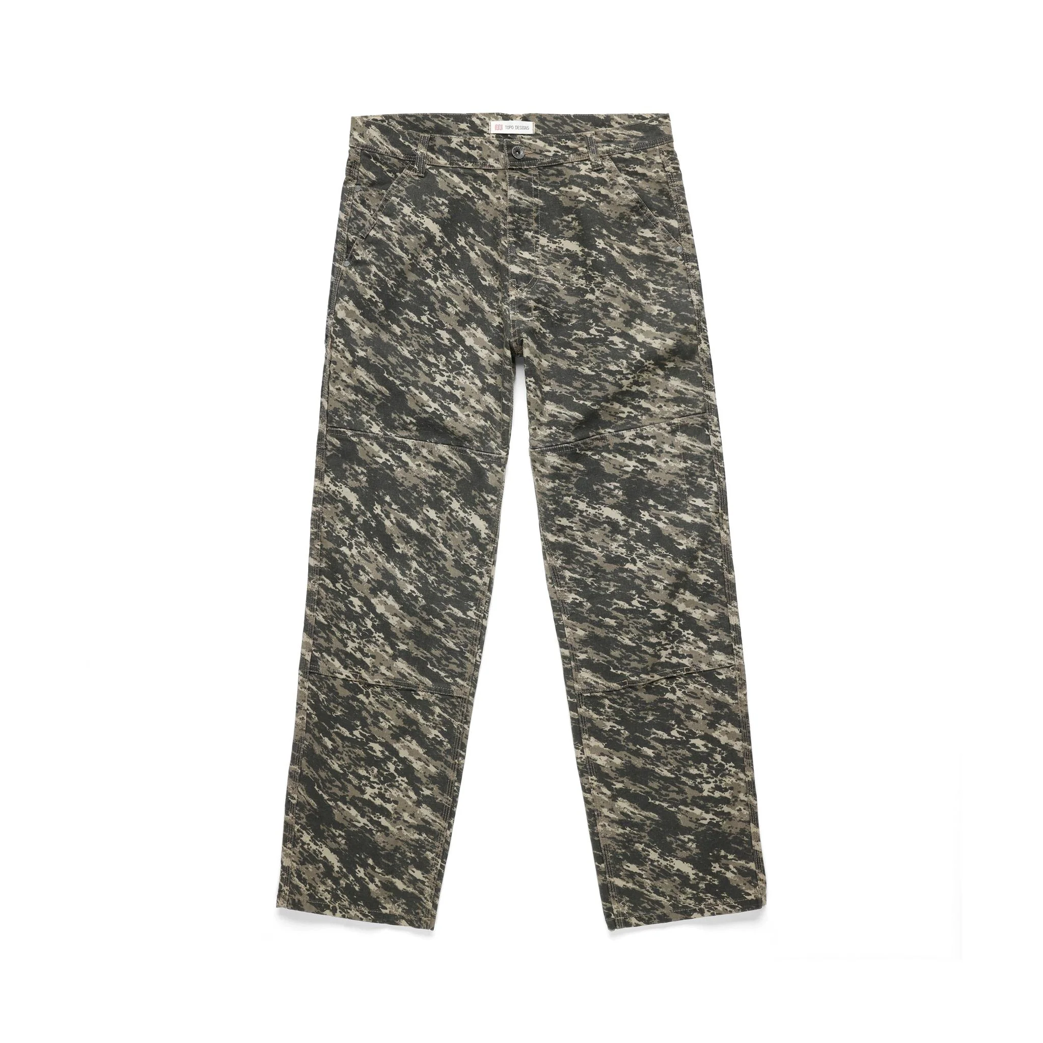 Utility Pants - Men's - Final Sale - Image 4