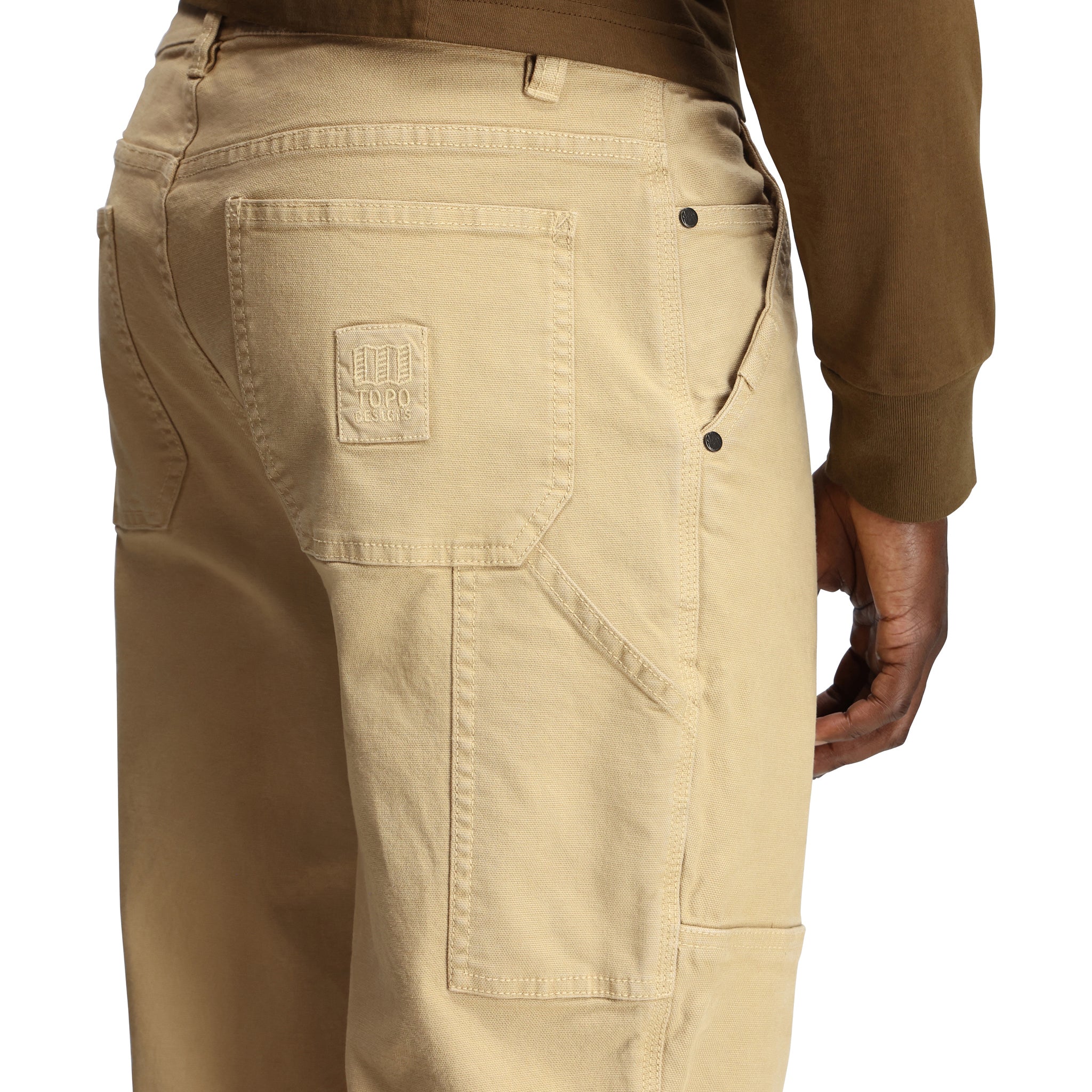 Utility Pants - Men's - Final Sale - Image 7