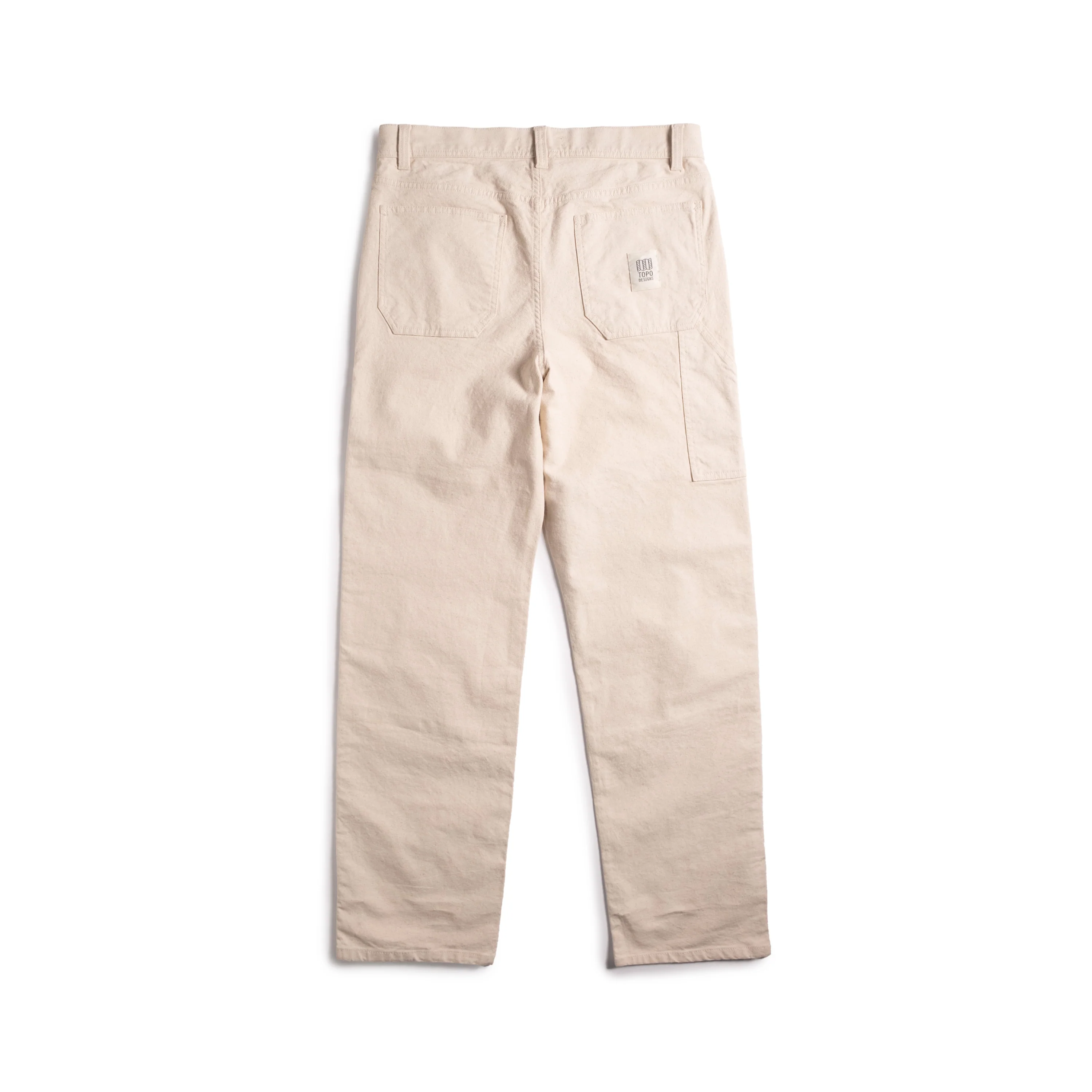 Utility Pants Undyed - Men's - Image 3