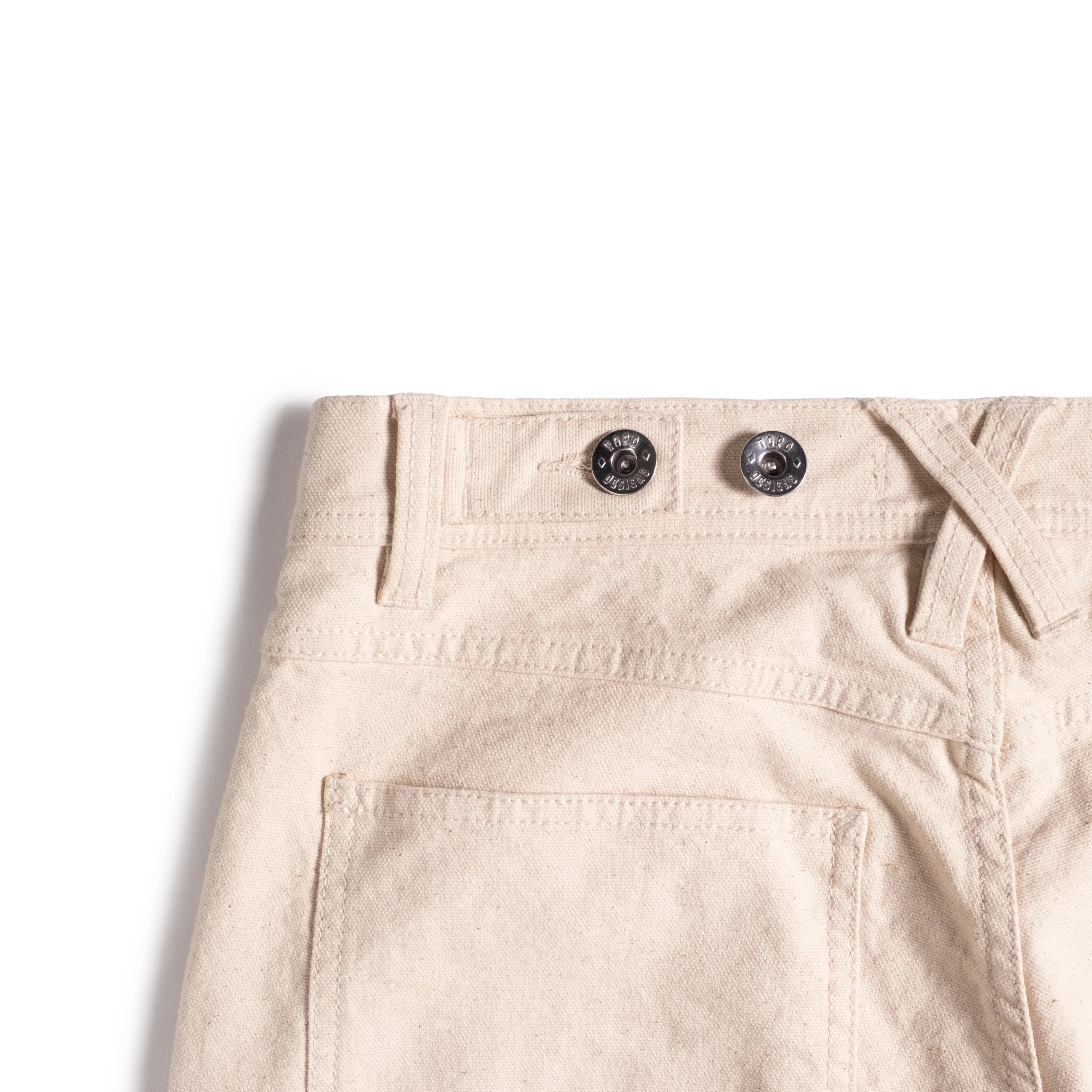 Utility Pants Undyed - Women's - Image 8