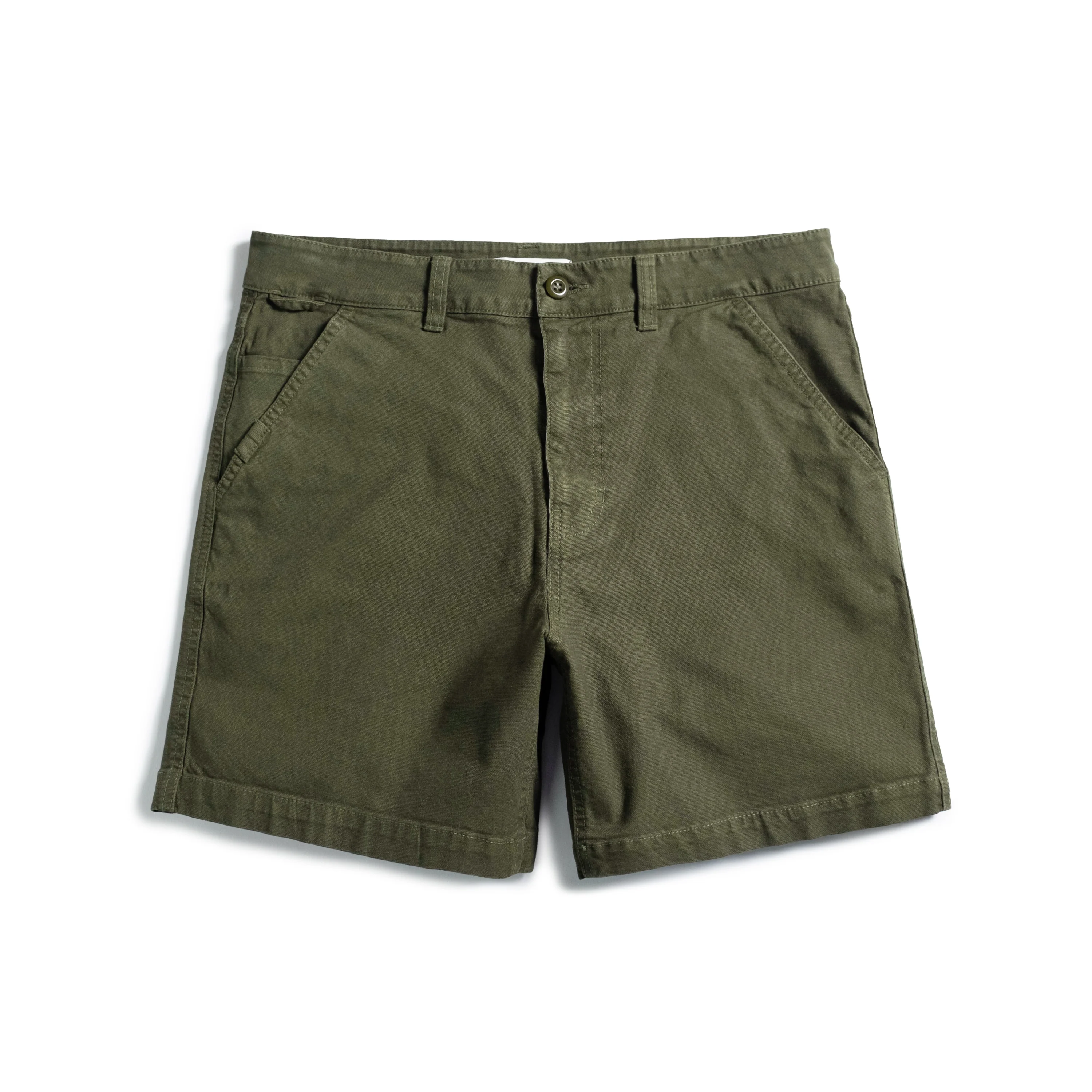Utility Shorts - Men's