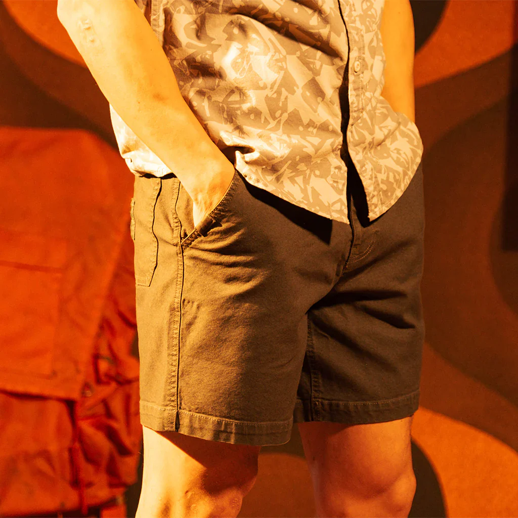 Utility Shorts - Men's - Image 2