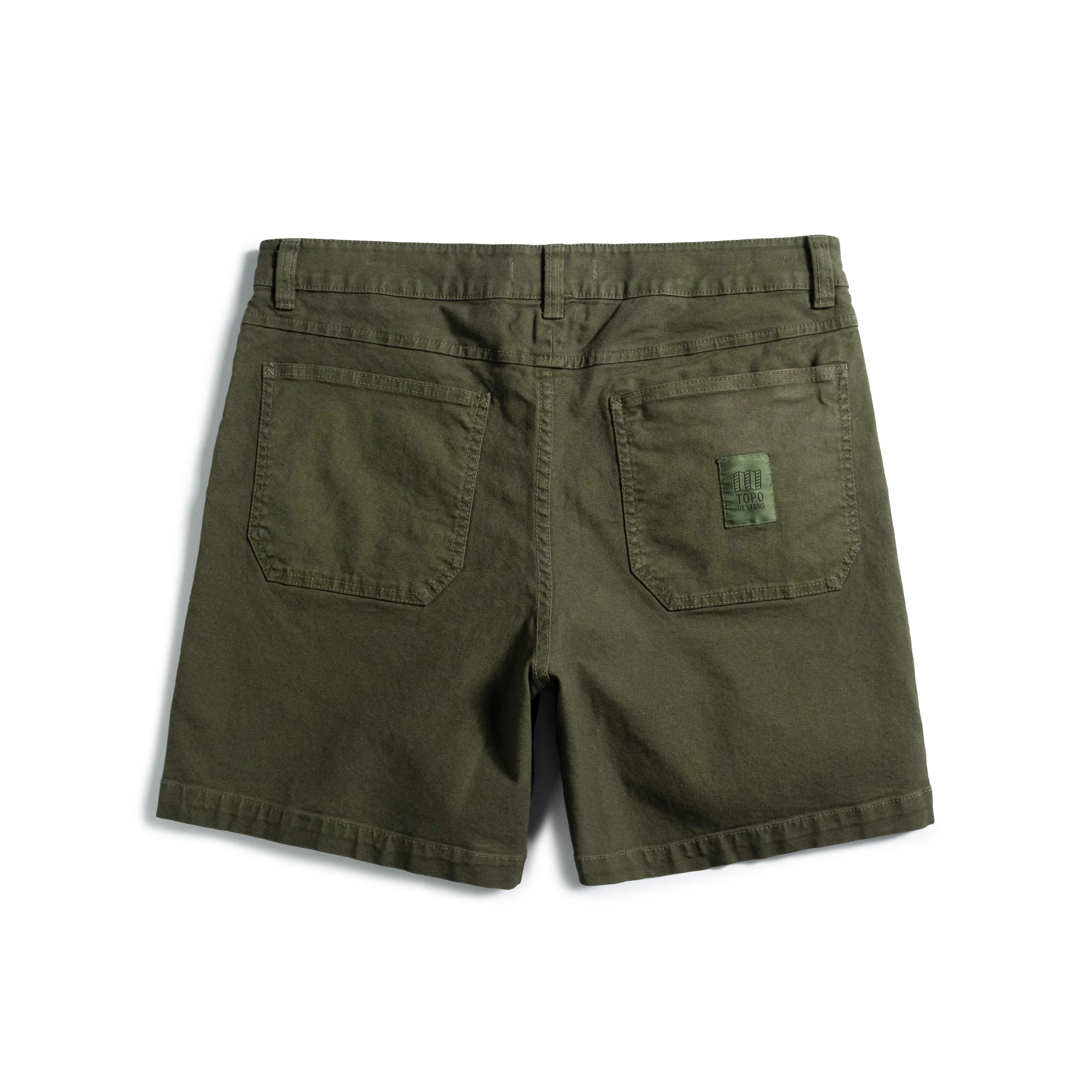 Utility Shorts - Men's - Image 3