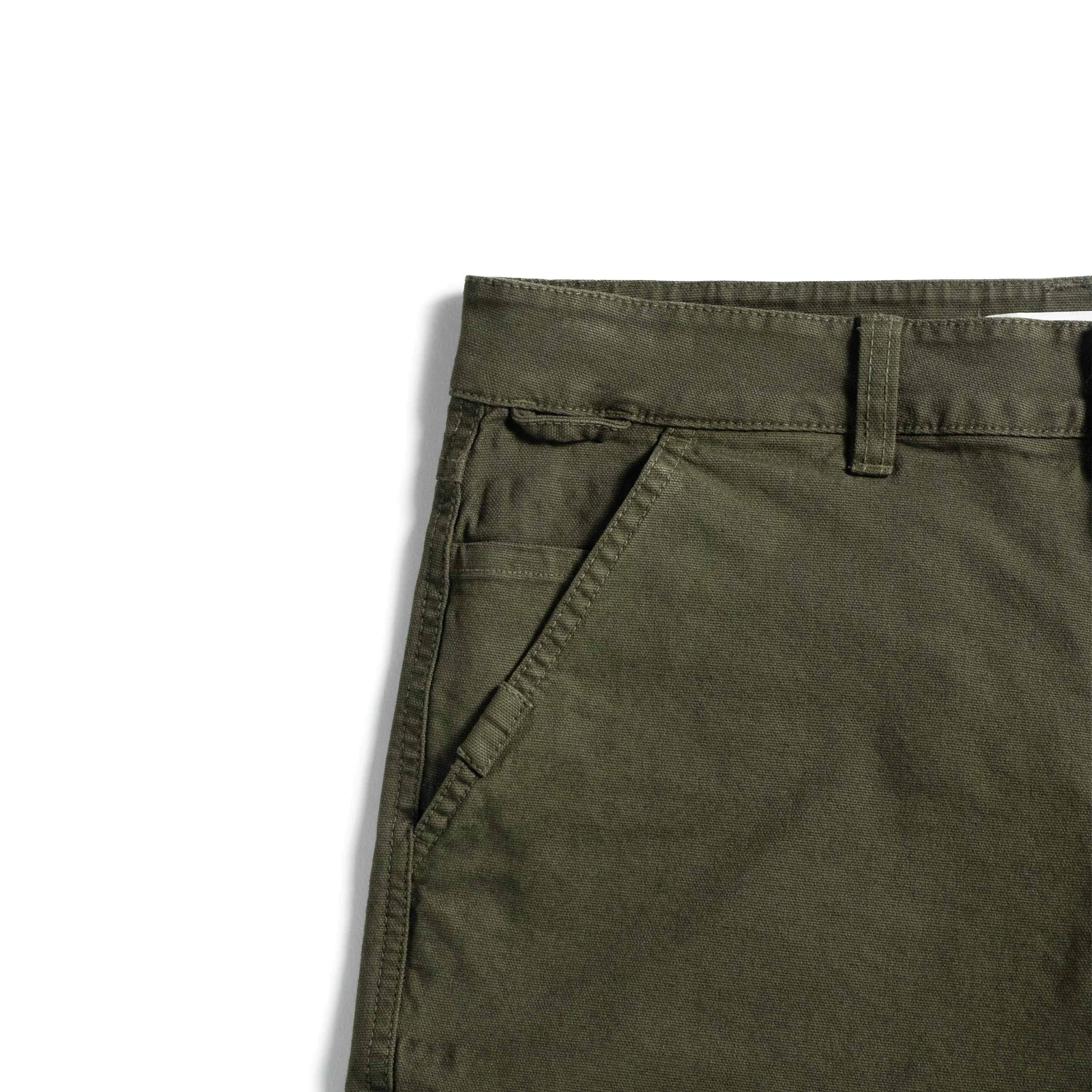 Utility Shorts - Men's - Image 4