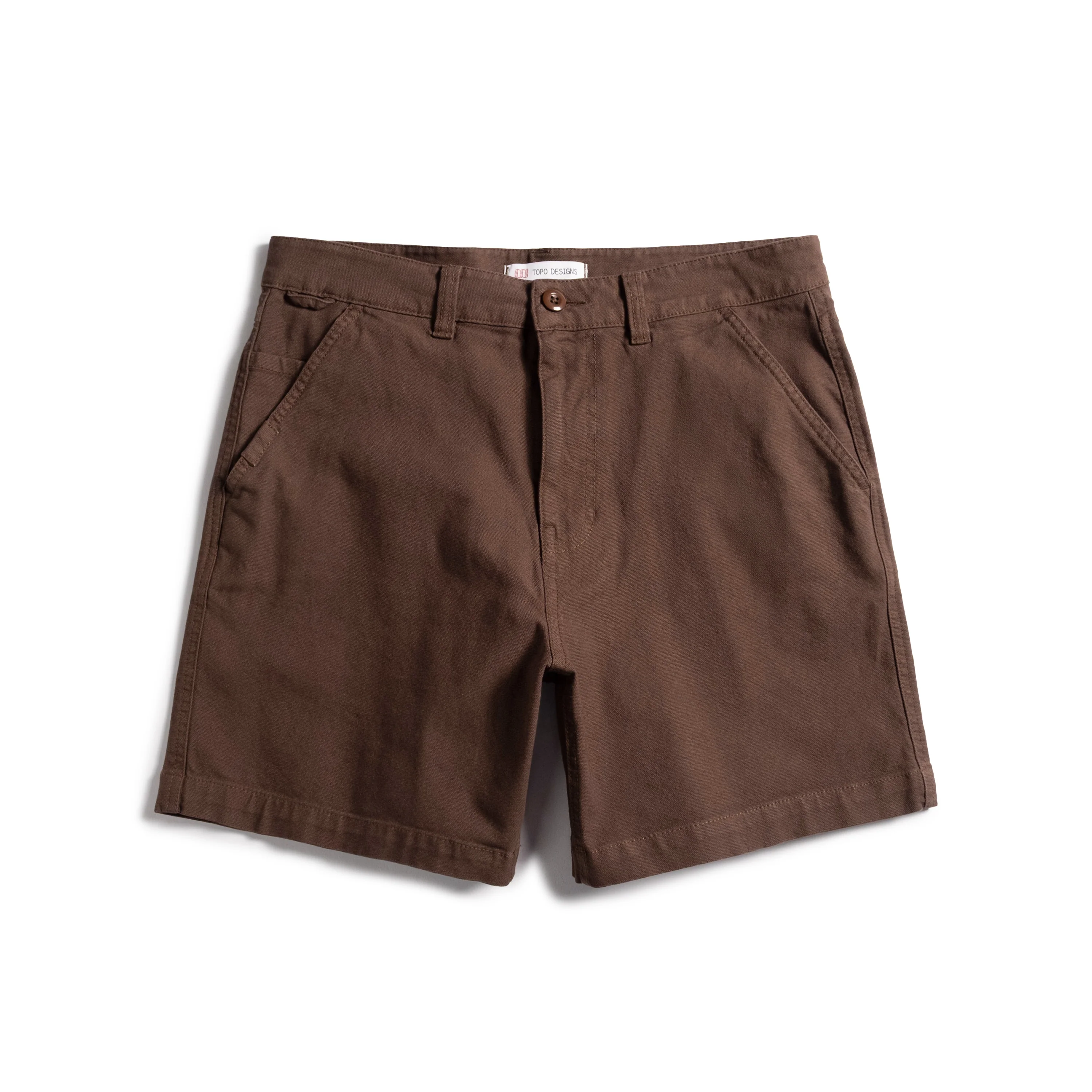 Utility Shorts - Men's - Image 5