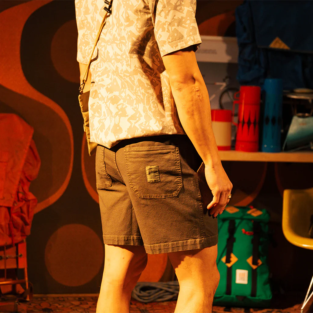 Utility Shorts - Men's - Image 8