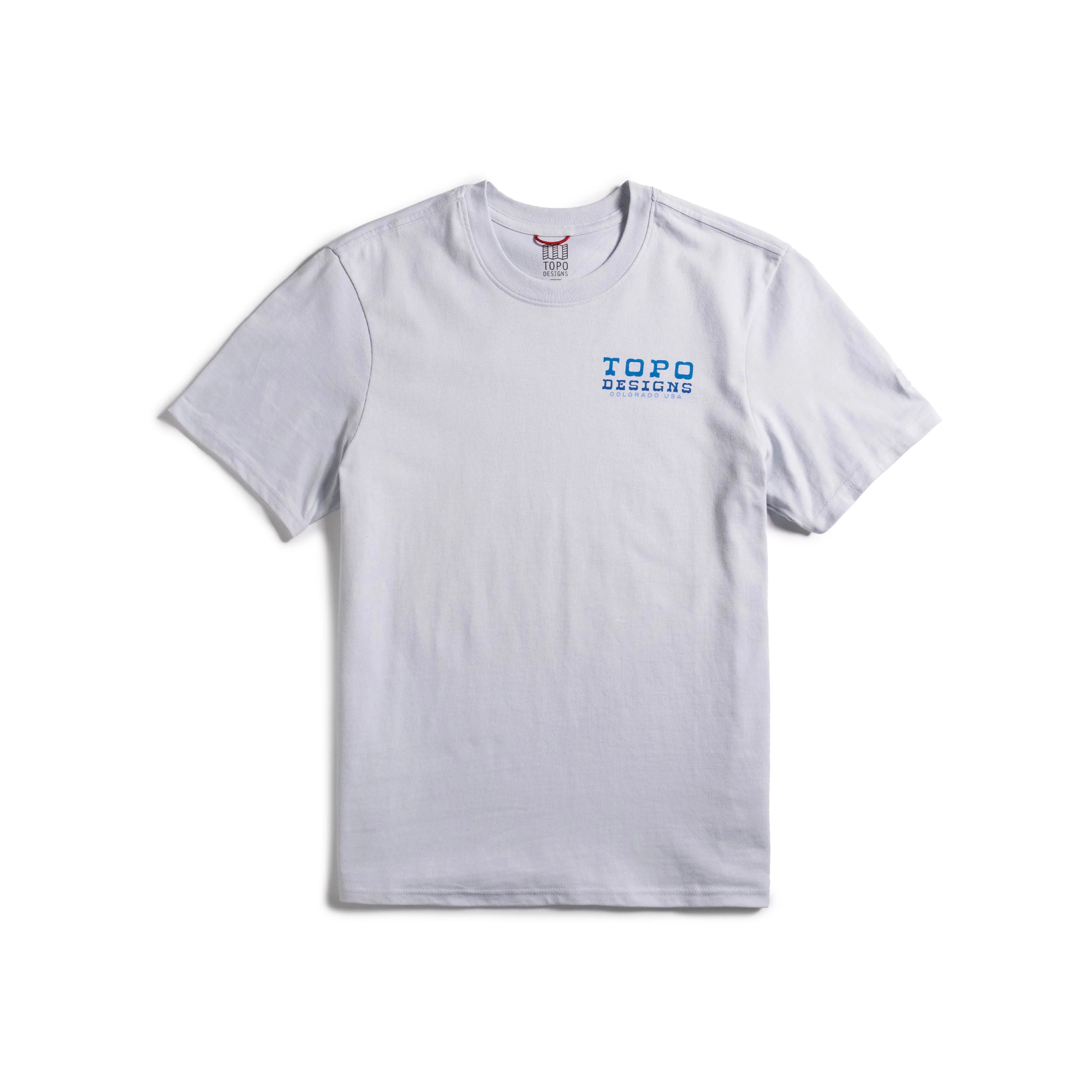 Vintage View Tee - Men's