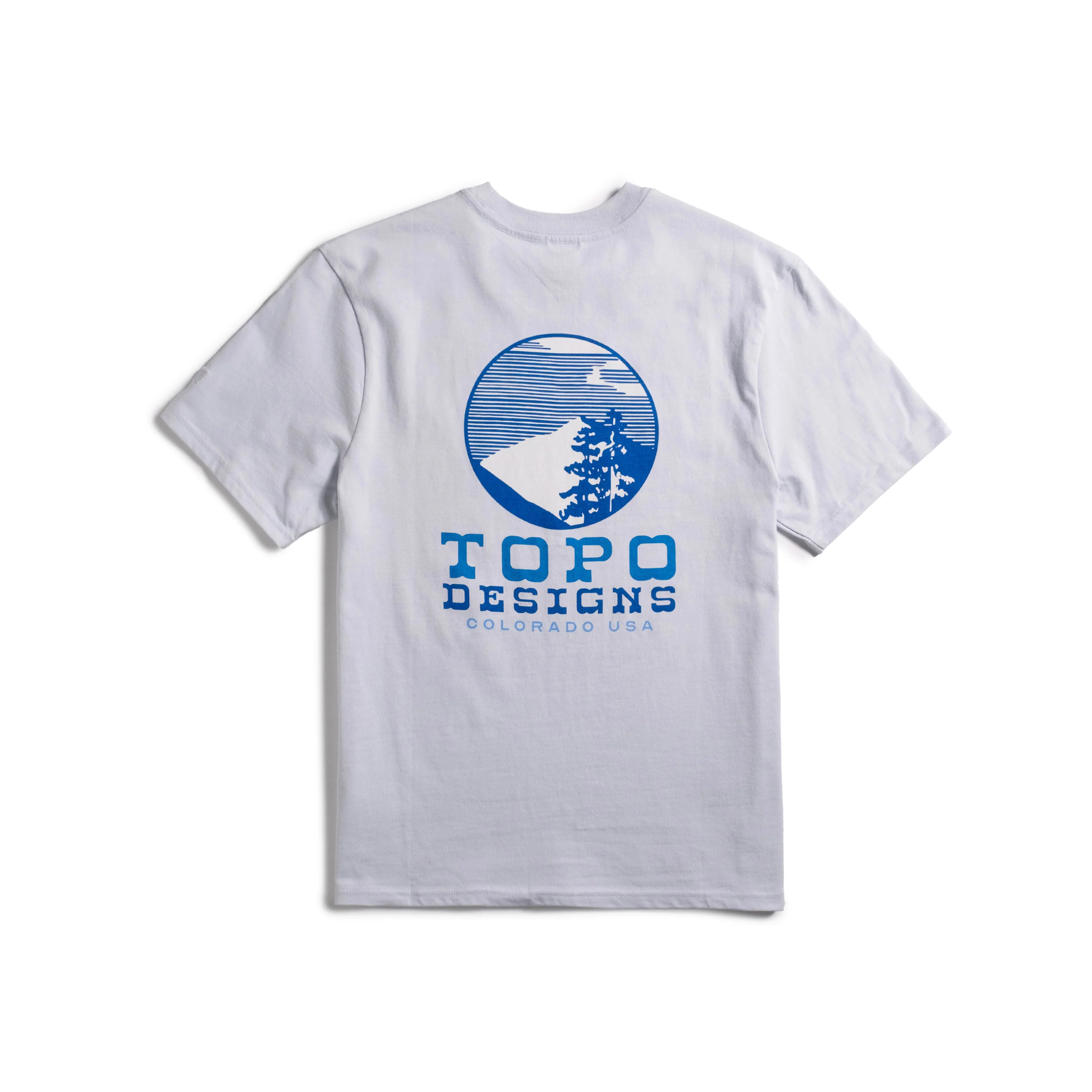 Vintage View Tee - Men's - Image 3