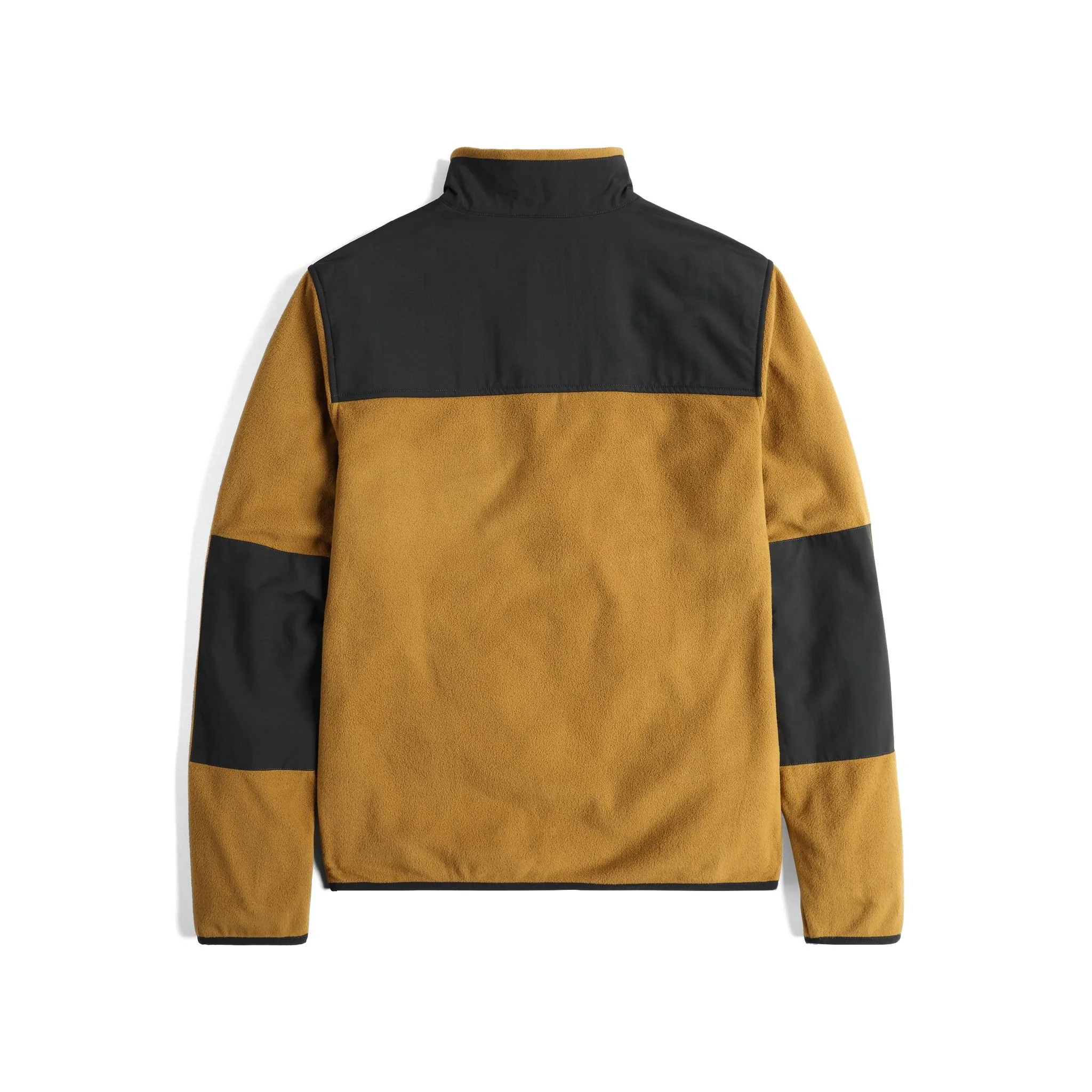 Vista 1/4 Zip Lightweight Fleece - Men's - Final Sale - Image 11