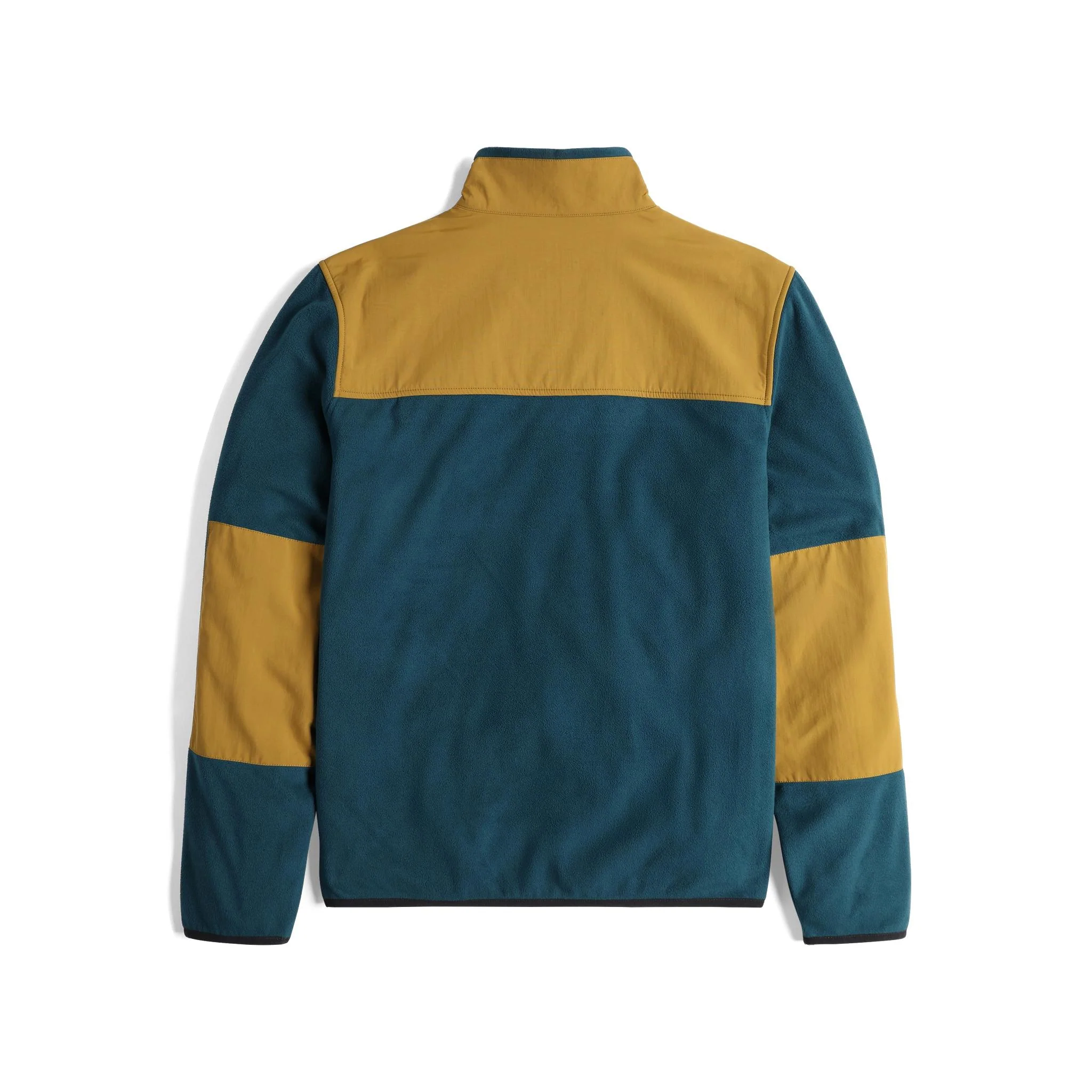 Vista 1/4 Zip Lightweight Fleece - Men's - Final Sale - Image 15