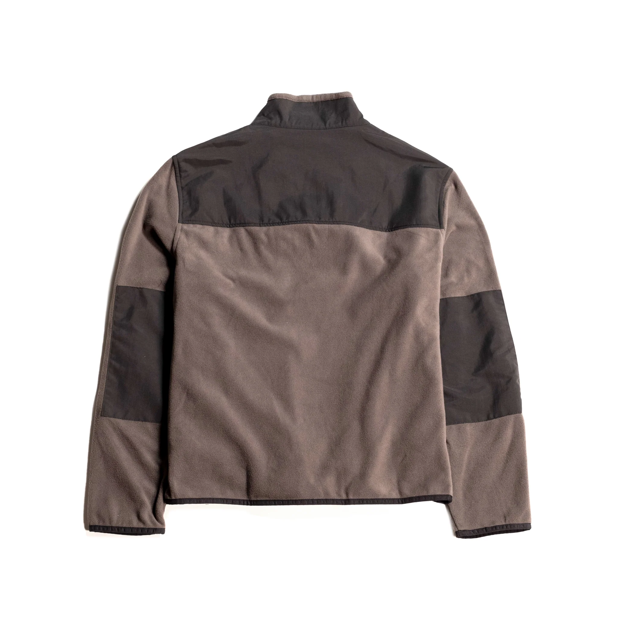 Vista 1/4 Zip Lightweight Fleece - Men's - Final Sale - Image 19