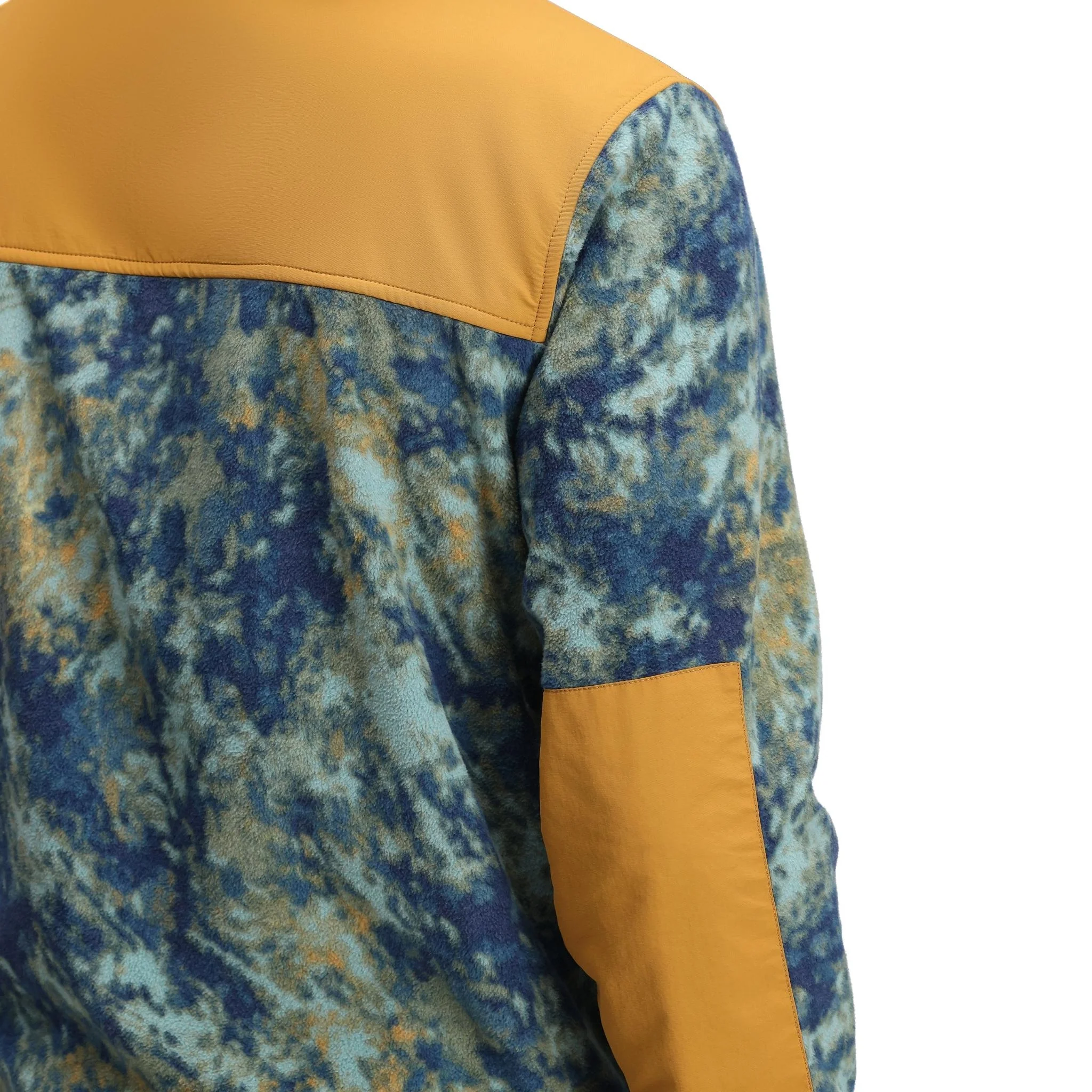 Vista 1/4 Zip Lightweight Fleece - Men's - Final Sale - Image 31