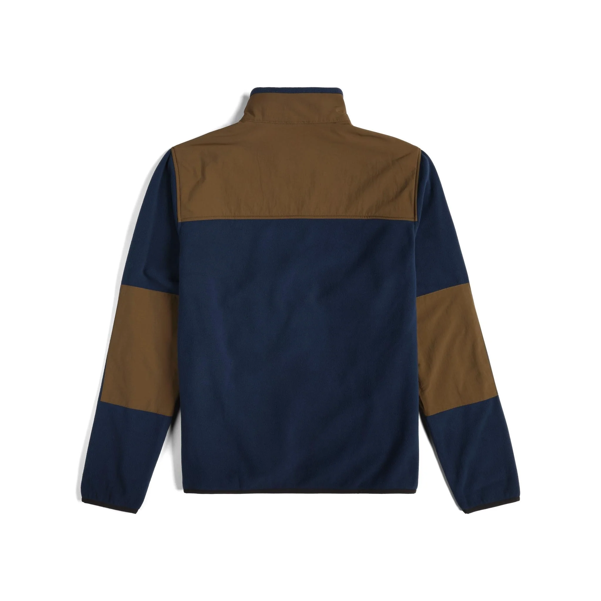 Vista 1/4 Zip Lightweight Fleece - Men's - Final Sale - Image 5